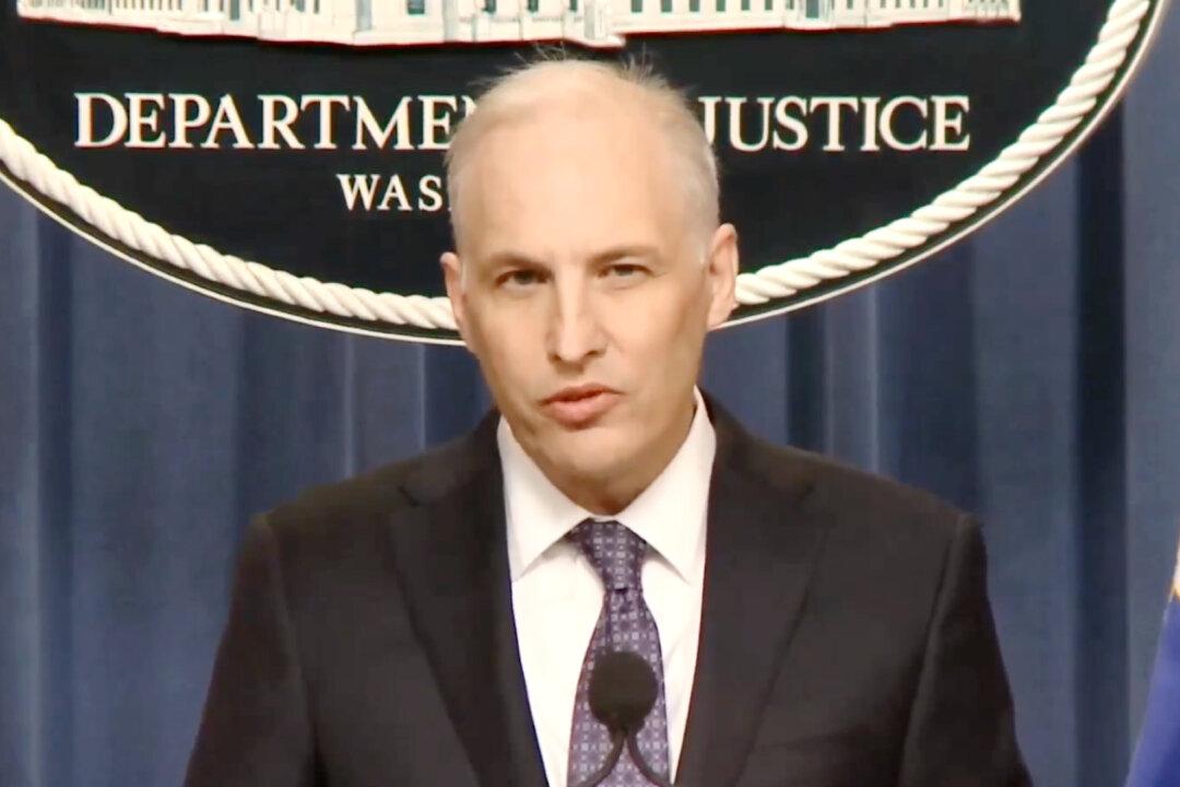 Agents Working for CCP Were Paid Millions to Spy on, Harass Dissidents in US: Criminal Complaint