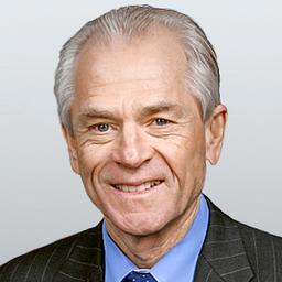 Peter Navarro