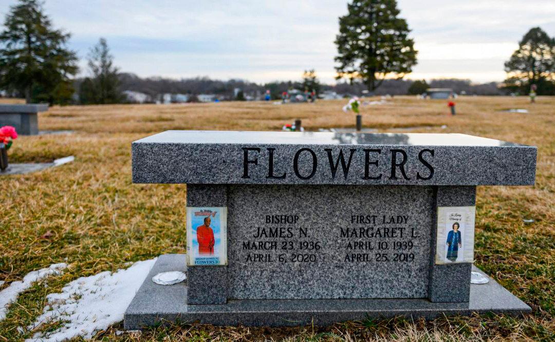 FEMA Has Reimbursed $2 Billion in Funeral Costs for COVID-19 Victims