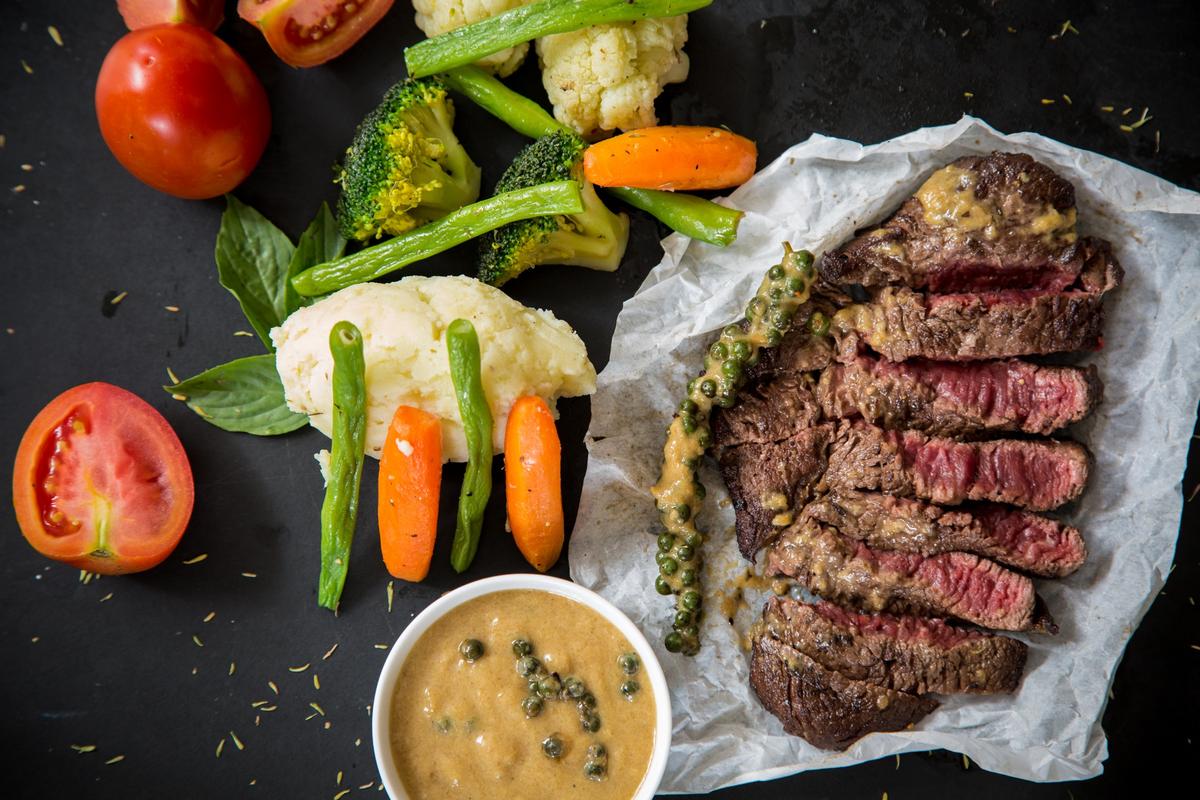 Is a Flexitarian Diet Right for You?