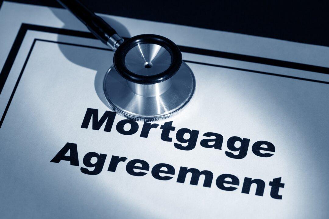 Family Real Estate Matters Require Written Agreements