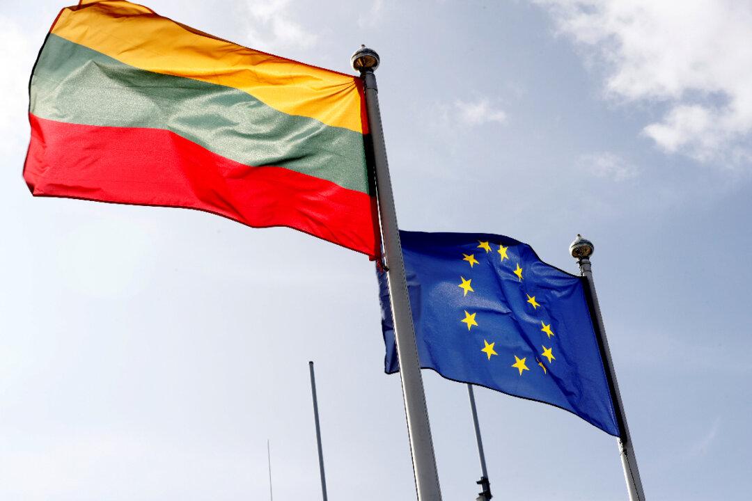 India to Open Diplomatic Mission in Lithuania This Year