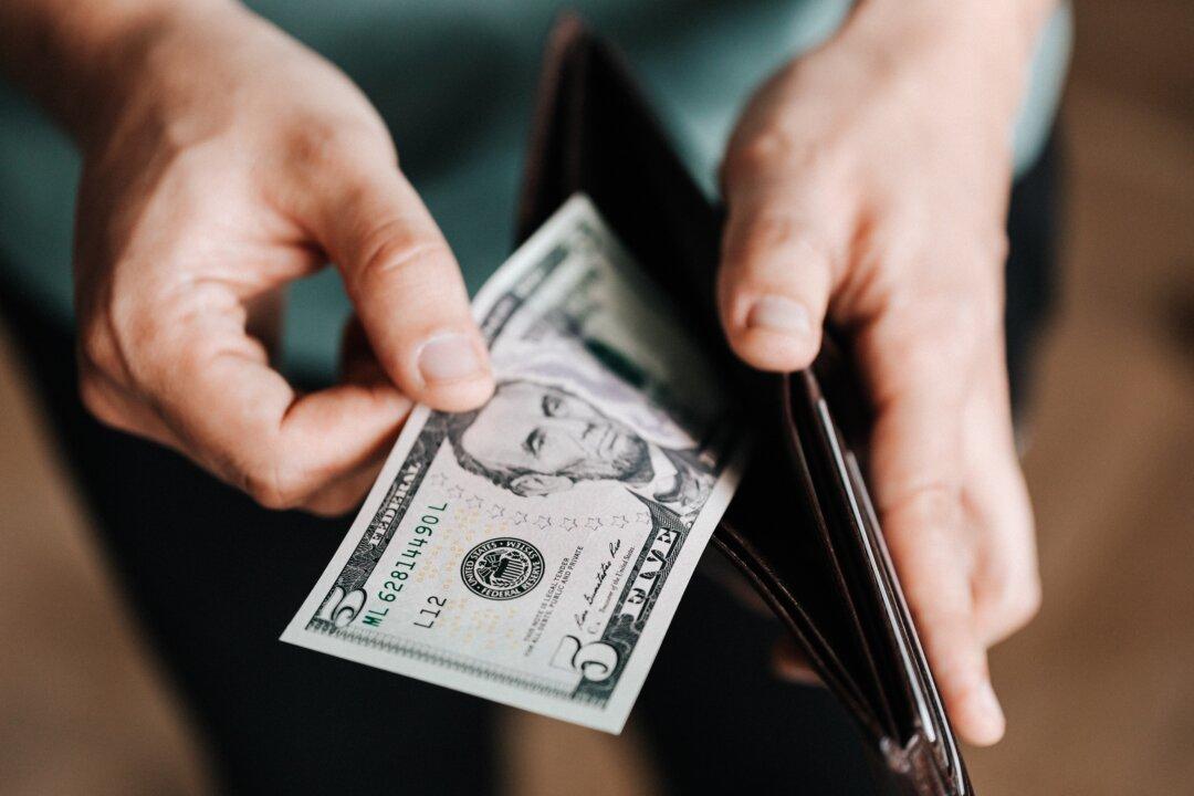 Vote With Your Wallet!