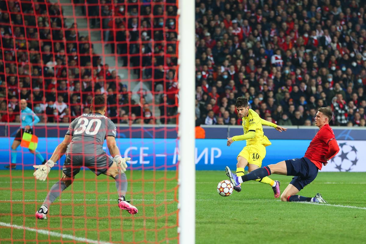 ‘Captain America’ Scores in Chelsea’s Champions League, Amid Turmoil of Russian Club Owner Being Sanctioned