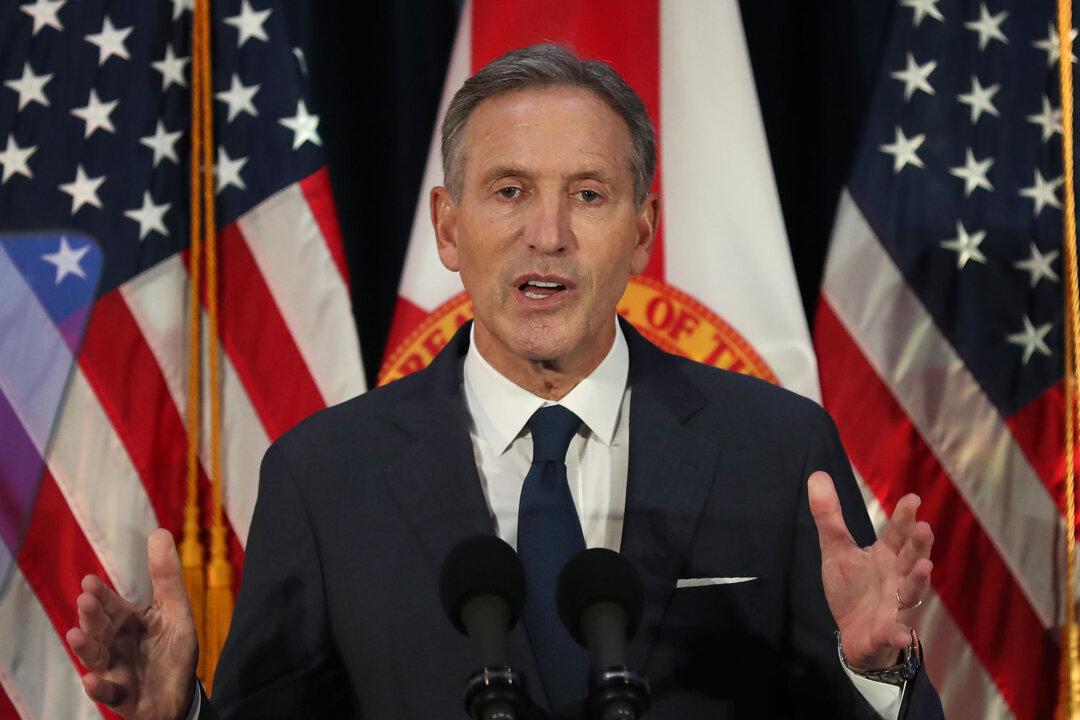 5 Starbuck Analysts on Howard Schultz’s Return to C-Suite: ‘Steady Hand’