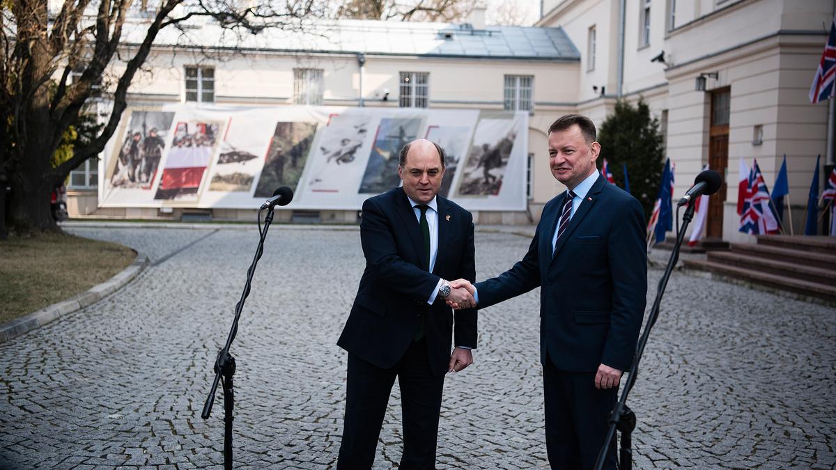 Britain to Deploy ‘Detect and Destroy’ Sky Sabre Missile Defence System in Poland