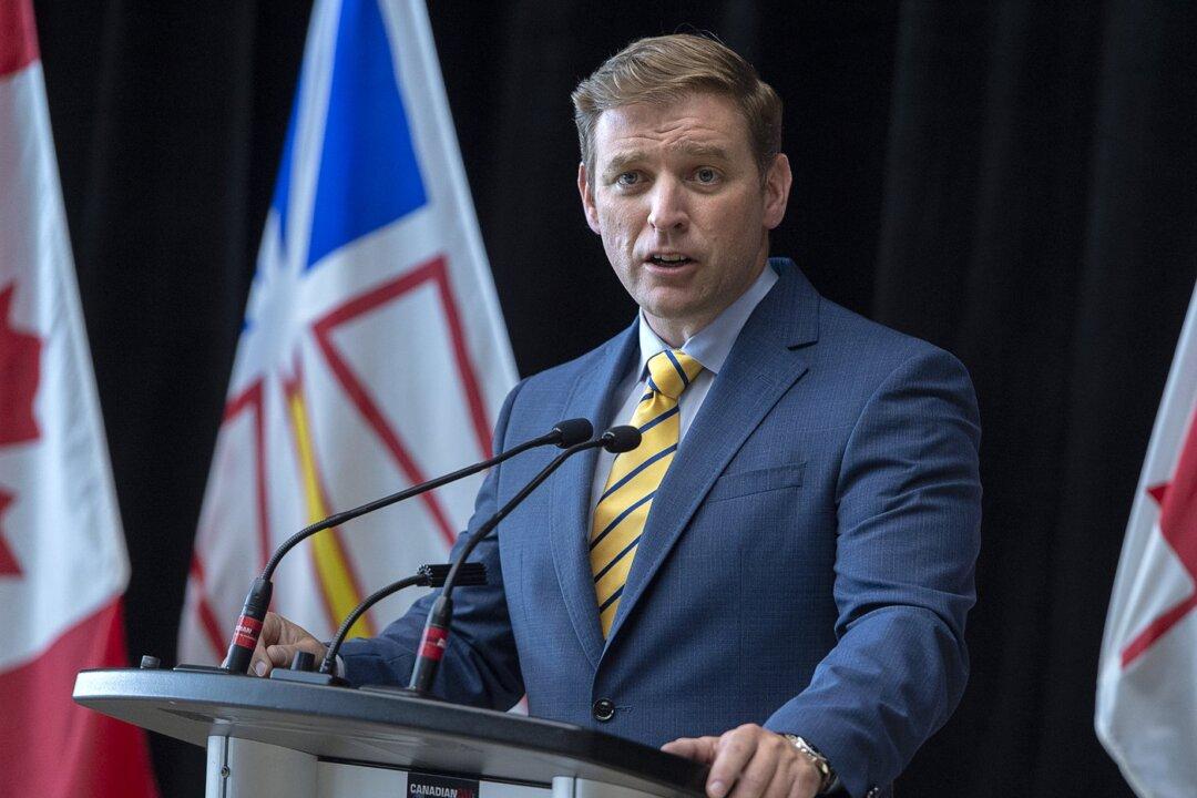 Newfoundland Government Opening Office in Poland to Help Relocate Ukrainian Refugees