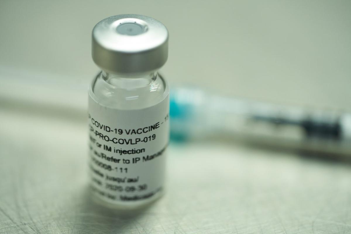 Ottawa Dumps $1.6B in Expired COVID-19 Shots While Still Accepting New Deliveries