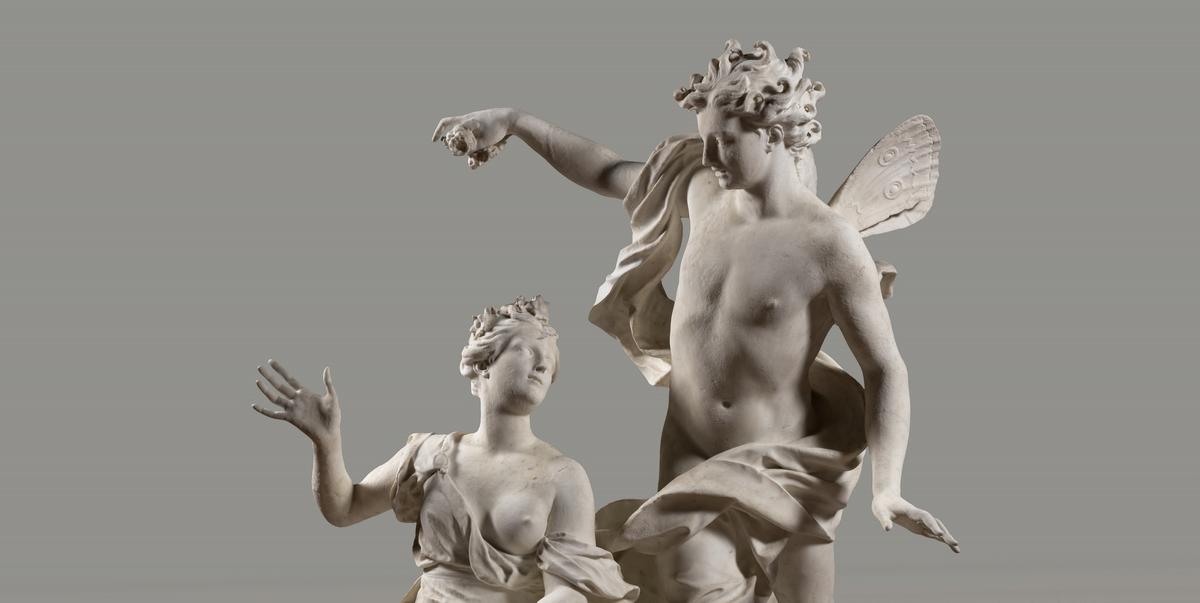 The Return of Spring and 2 Versailles Masterpieces