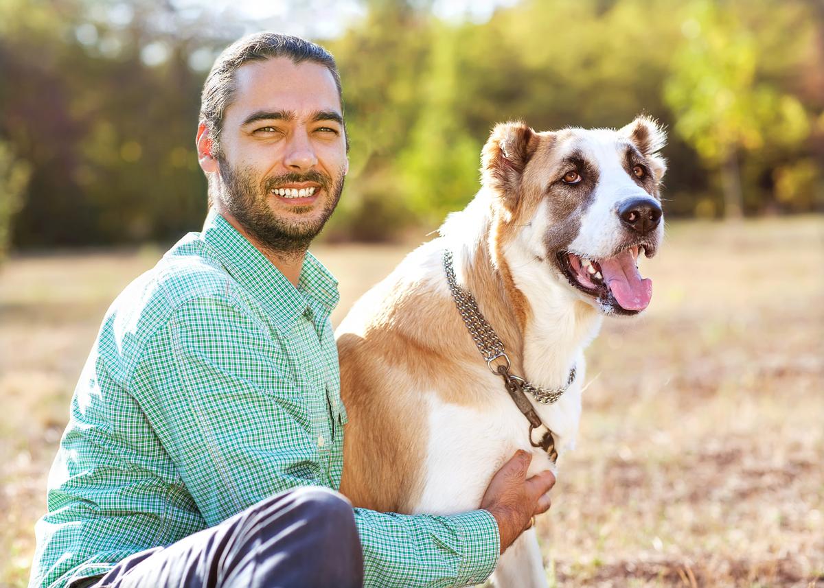 Many Ways to Relieve a Dog’s Separation Anxiety