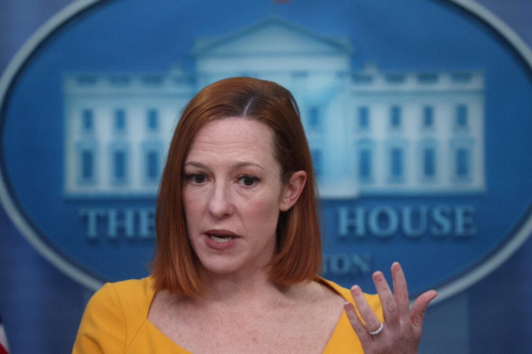 White House on No-Fly Zone: ‘We Are Not Interested in Getting Into WWIII’