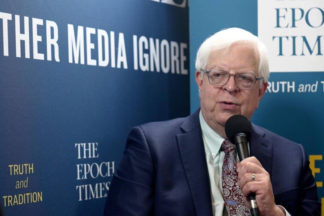 Children Have Been ‘Sacrificed On the Altar of Safety’: Dennis Prager