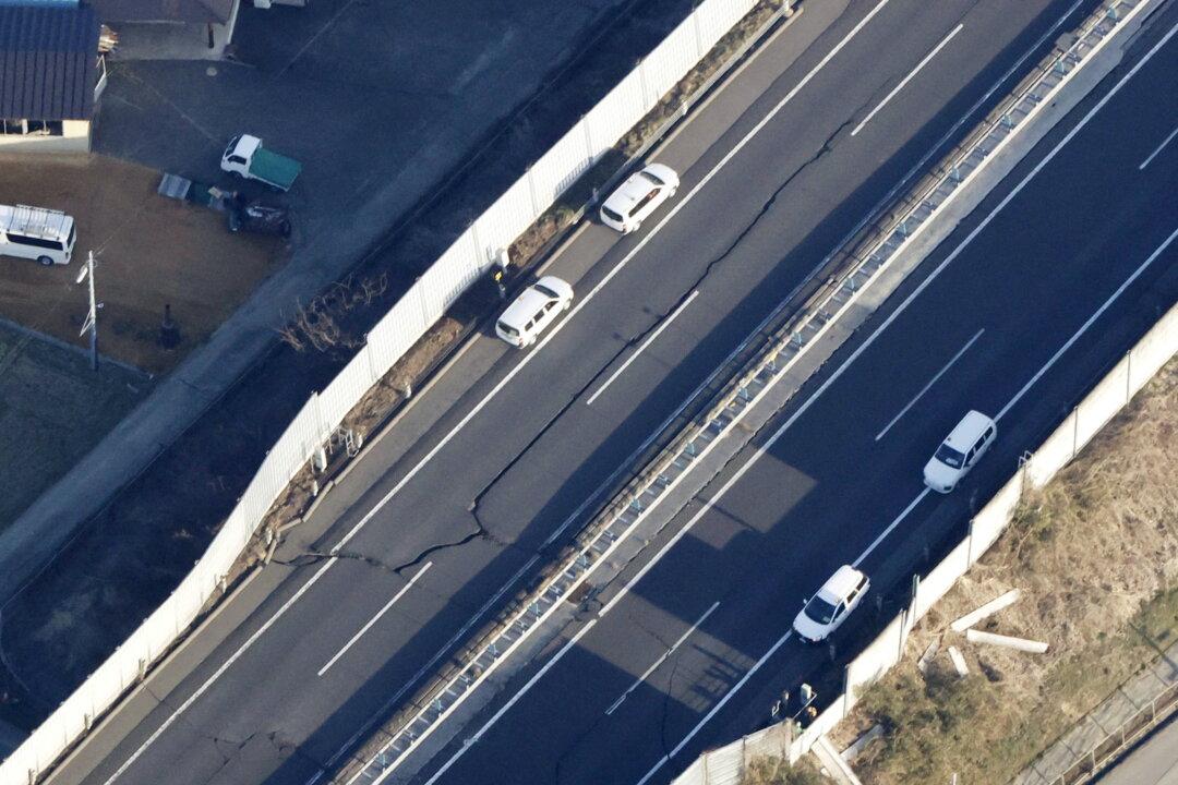 Quake-Hit Japan Plants Restart but Toyota to Suspend 18 Assembly Lines