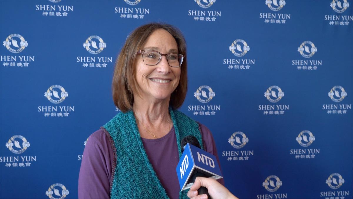 Shen Yun Presents Beautiful Chinese Culture to Sacramento