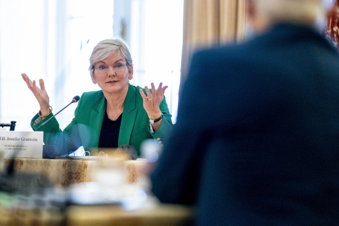 Net-Zero and ESG Are Worsening the Energy Crisis—and Weakening the West