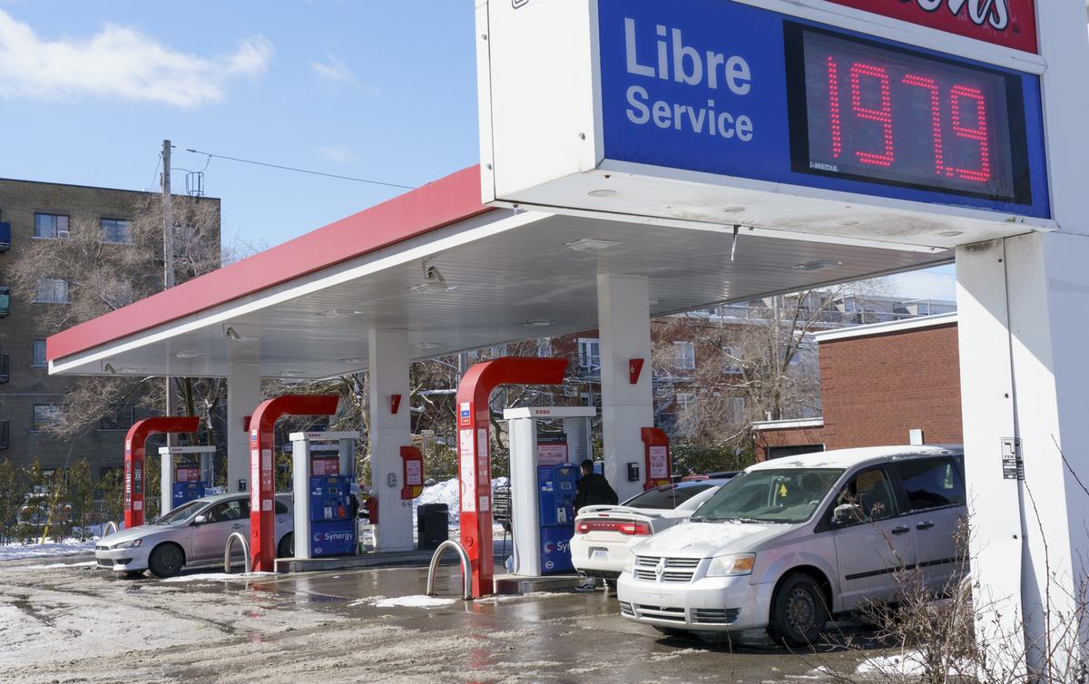 Taxpayers Federation Calls for Tax Relief for Canadians as Annual Inflation Grows by Nearly 7%