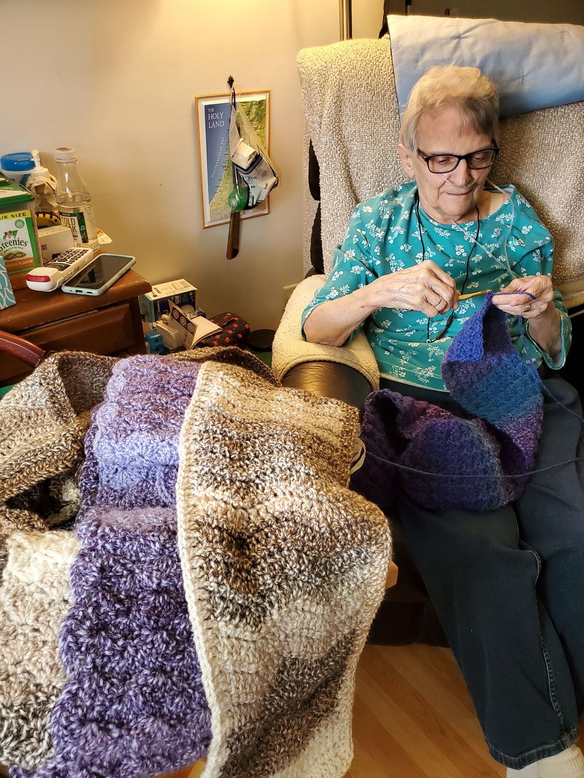 (Courtesy of Lucena Heivly)