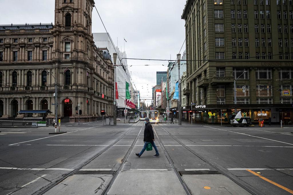 Victoria’s Premier Warns Residents of a Potentially Difficult Winter Period Ahead