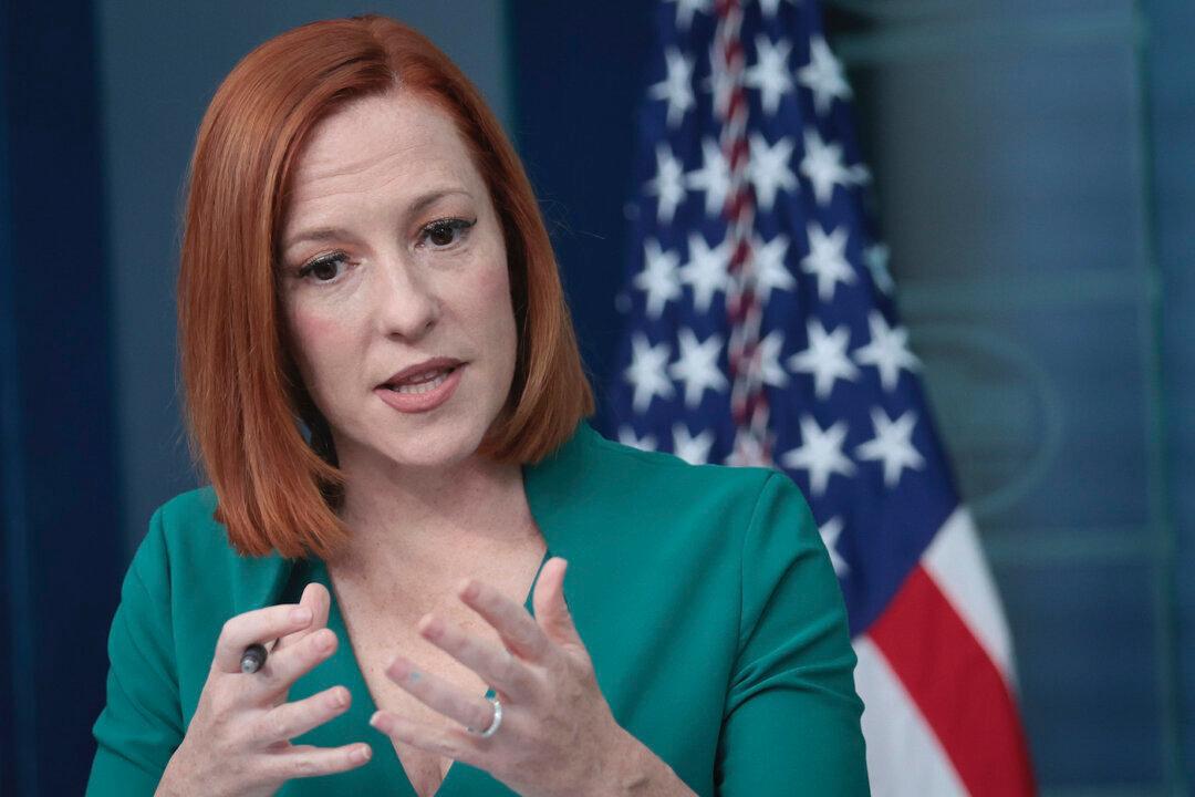 White House Blasts Texas for New Border Checks, Blames Abbott for ‘Significant Disruptions’