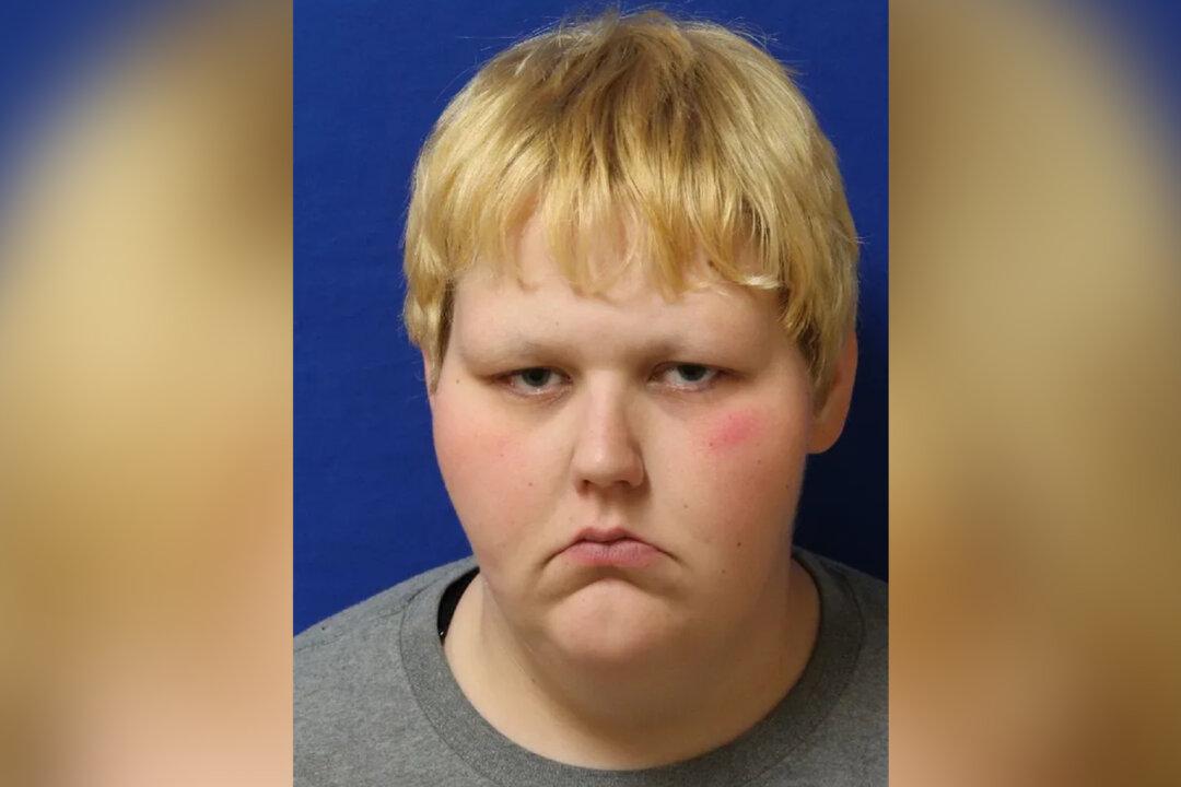 Mom Charged in 5-Year-Old Son’s Death Enters No-Contest Plea