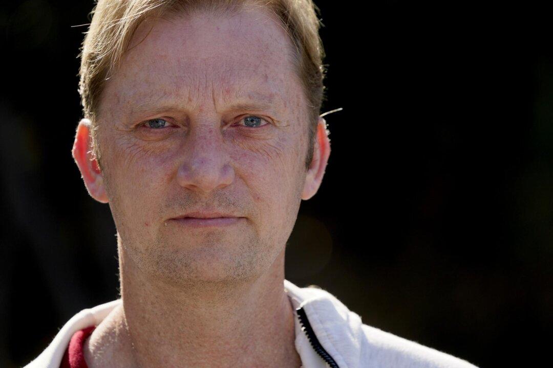 US Navy Veteran Held Hostage in Iran for 2 Years Sues Regime for $1 Billion