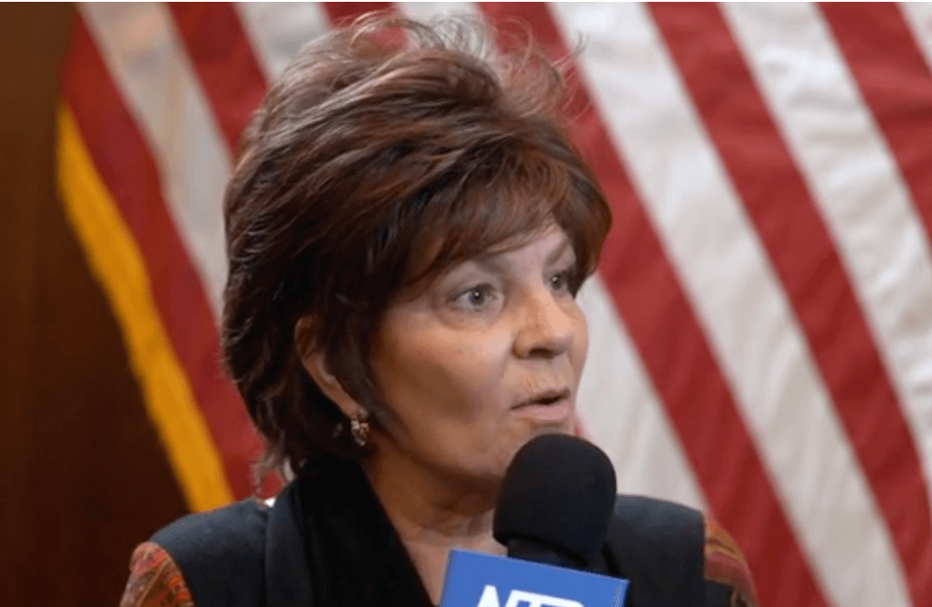 Last Republican US House Seat in New Mexico on the Line After Redistricting