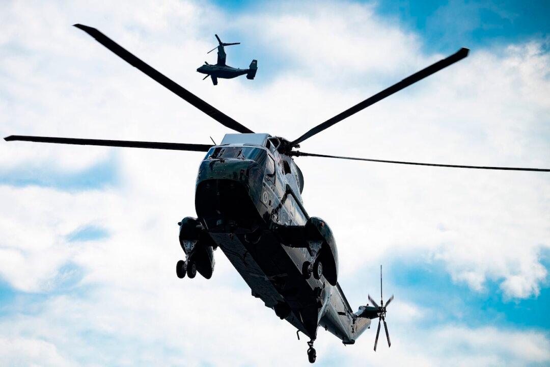 US Military Plane With 4 on Board Crashes in Norway