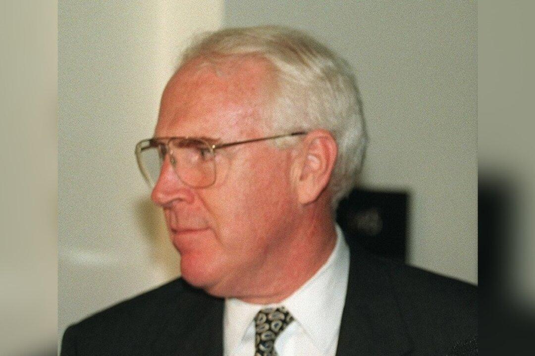 Former Rep. Vic Fazio Dies at 79