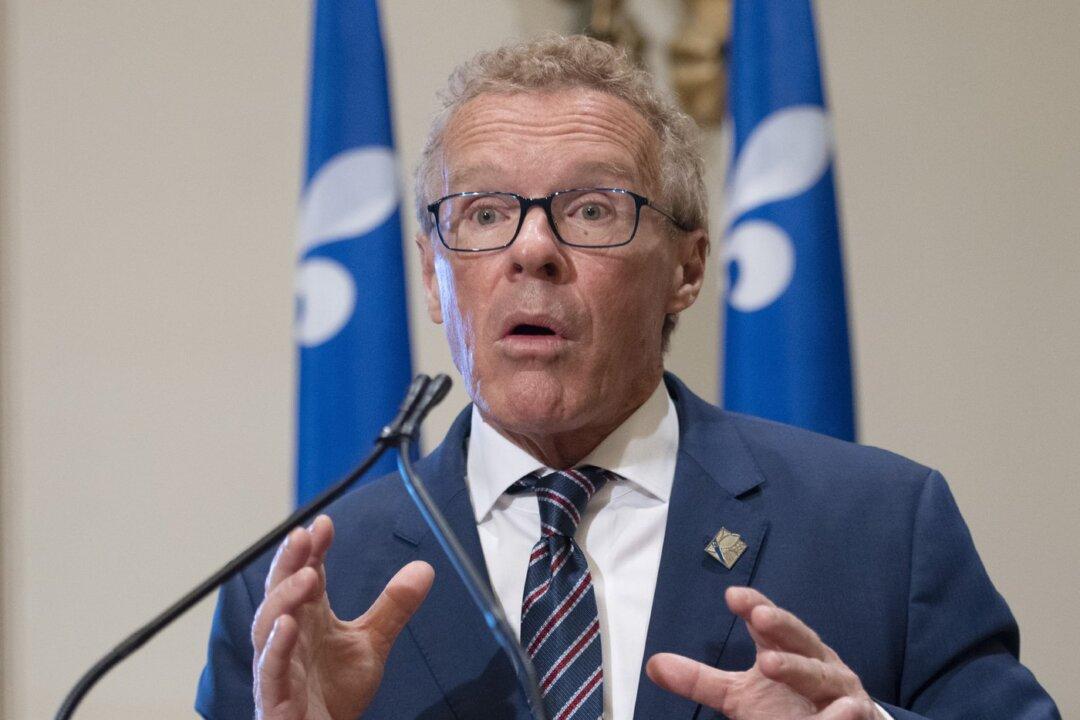 Tentative Deal Reached to End Long-Running Strike That Has Closed Montreal Cemetery