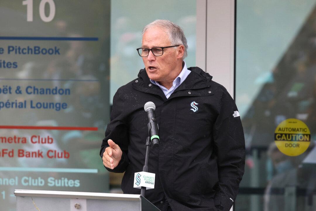 Washington State Passes Law Blocking Texas-Style Lawsuits Against Abortion Providers