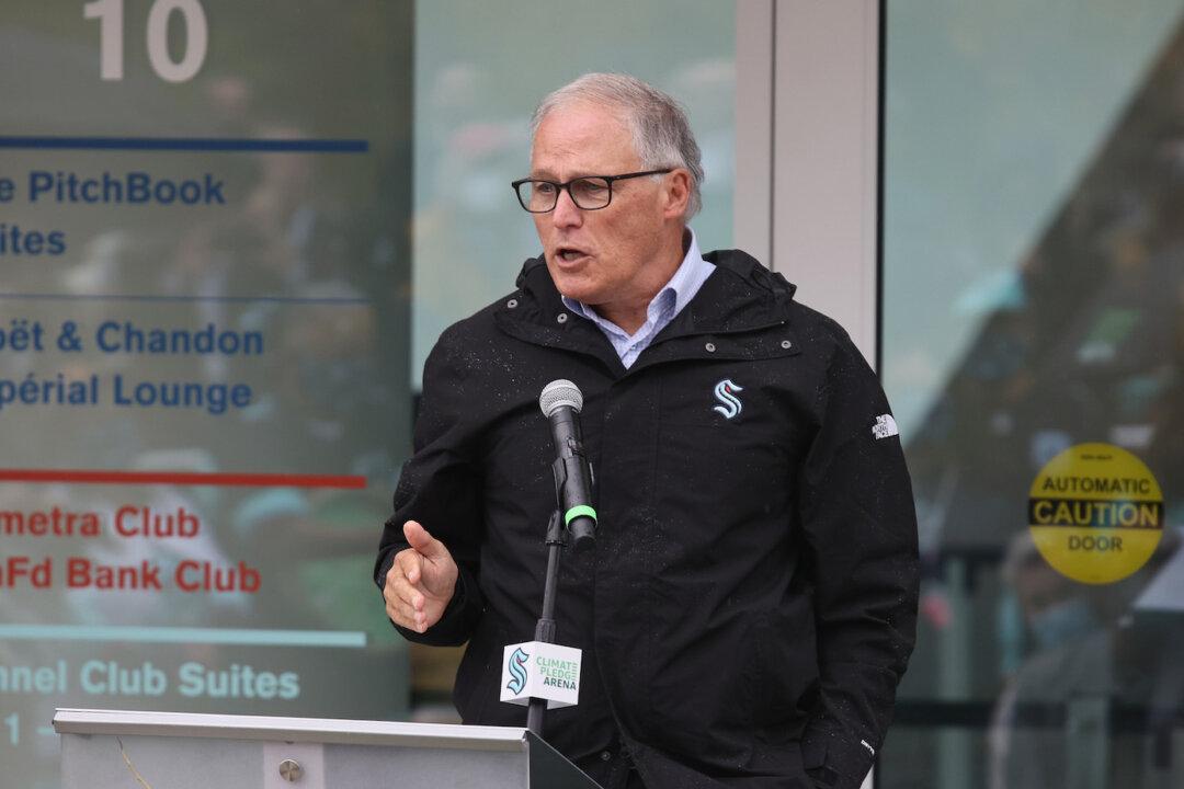 Washington’s New Law Blocks Parents From Children Who Wish to Transition