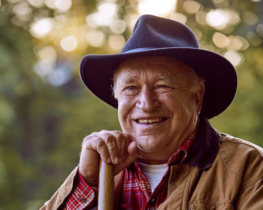 The Seed Whisperer of Blackberry Farm: John Coykendall Is Saving the Seeds of the Past, for the Future