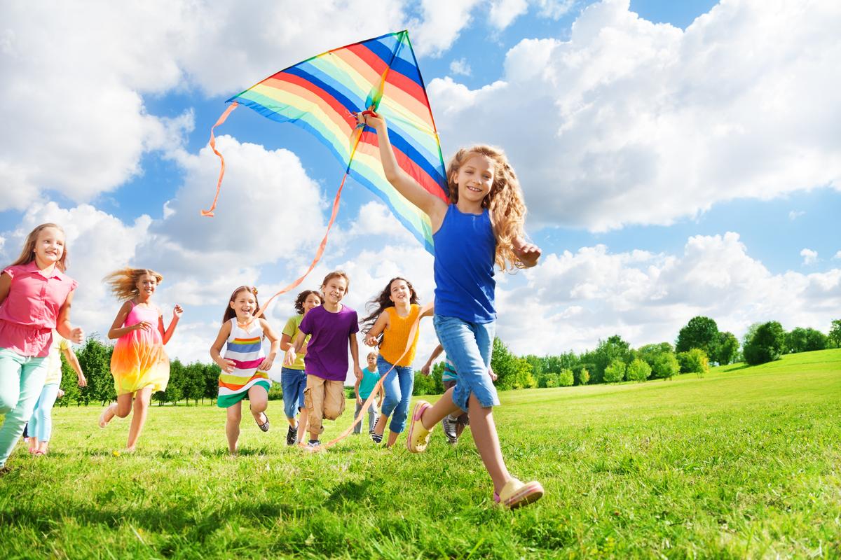 Protecting the Magic of Childhood