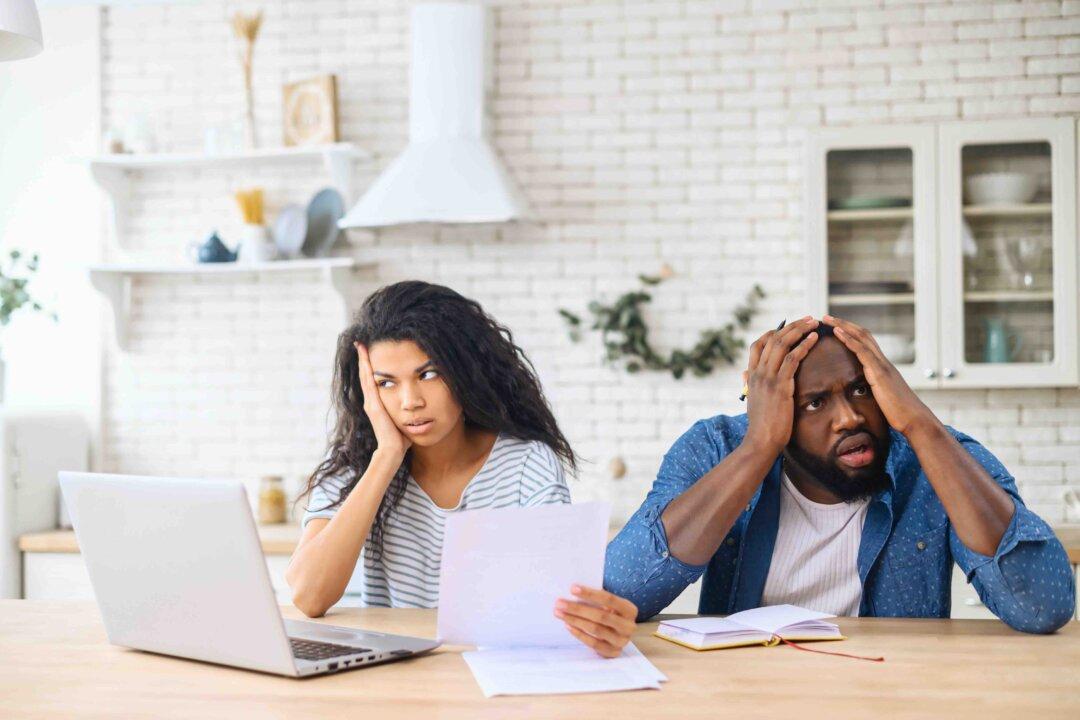 Like Fourth Grade All Over Again