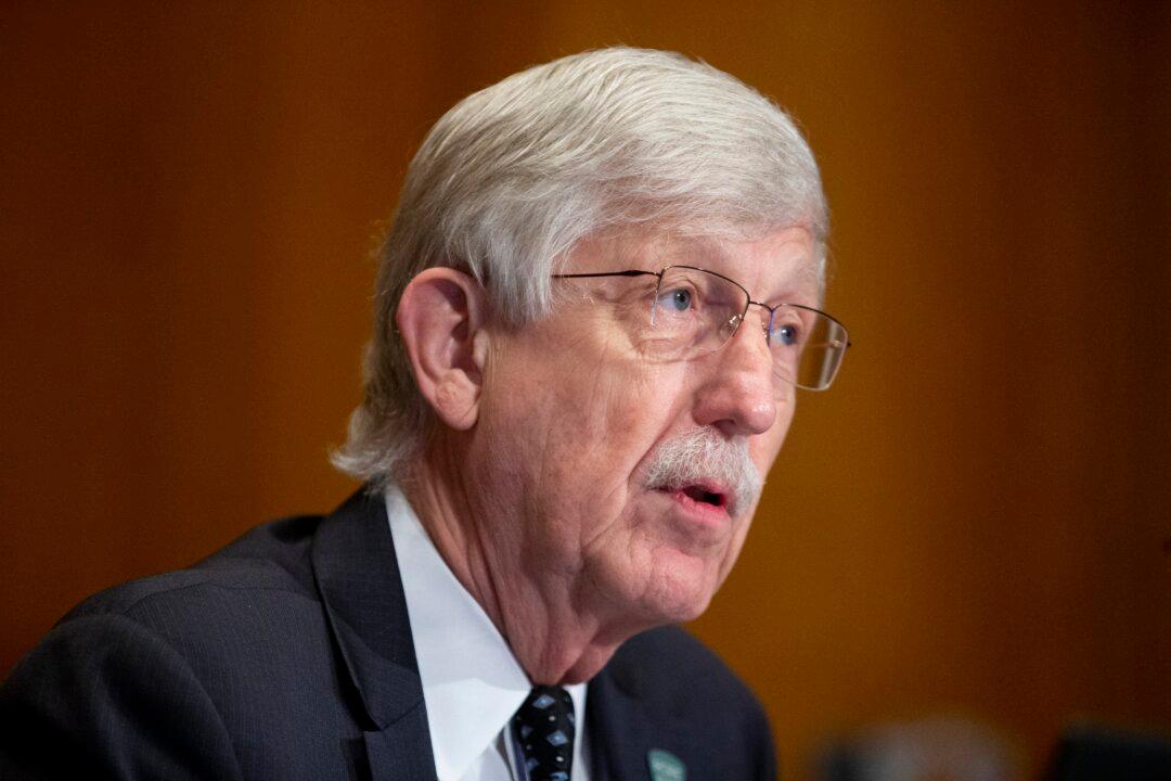 COVID-19 May Have Come From Chinese Laboratory, Dr. Fauci’s Former Boss Says