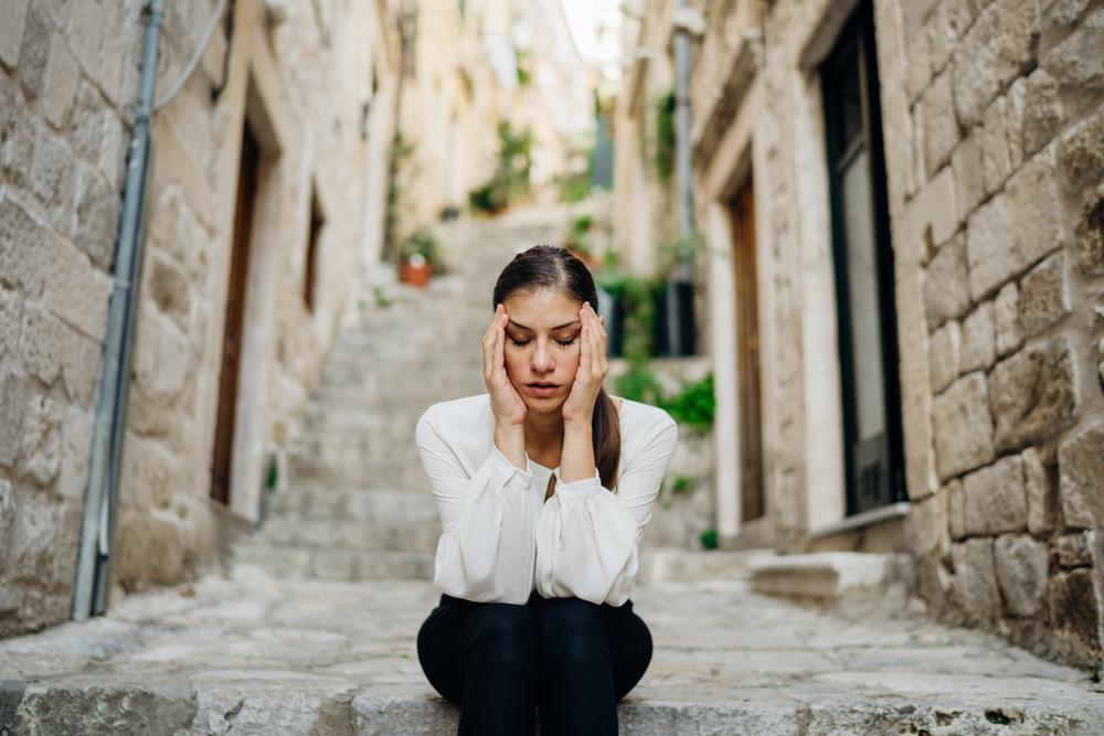 How to Let Go of Obsessive Overthinking