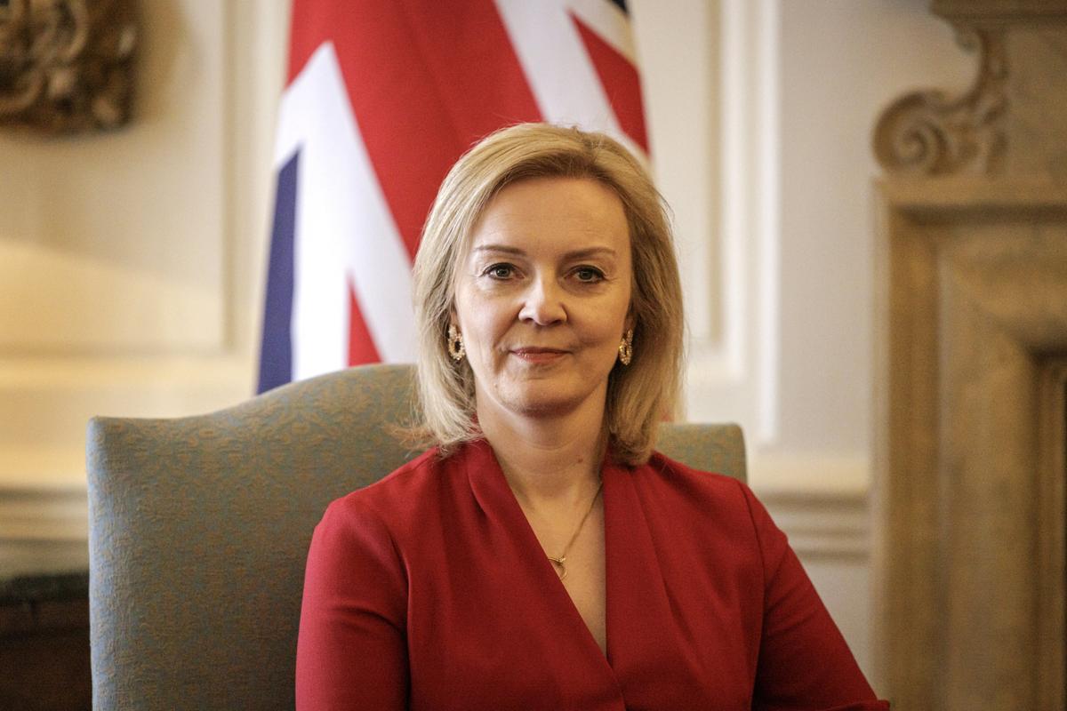 UK Condemns China After Hong Kong Police Threaten to Jail UK Rights Activist