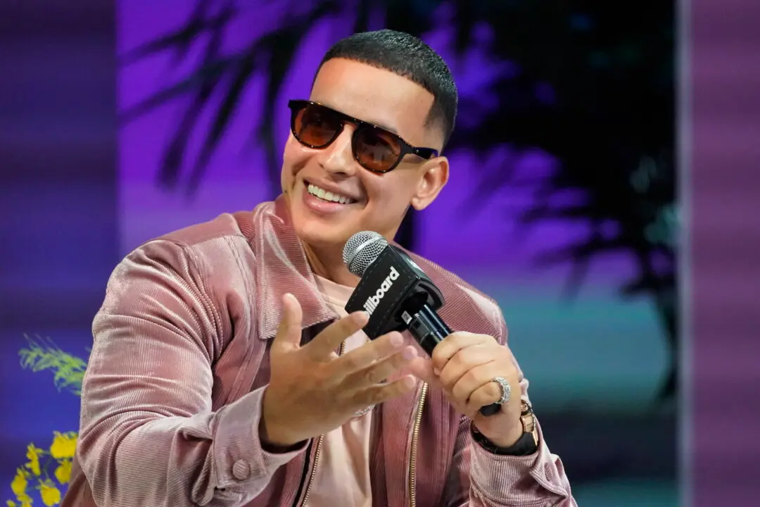 Daddy Yankee Debuts New Album Rooted in His Newfound Christian Faith