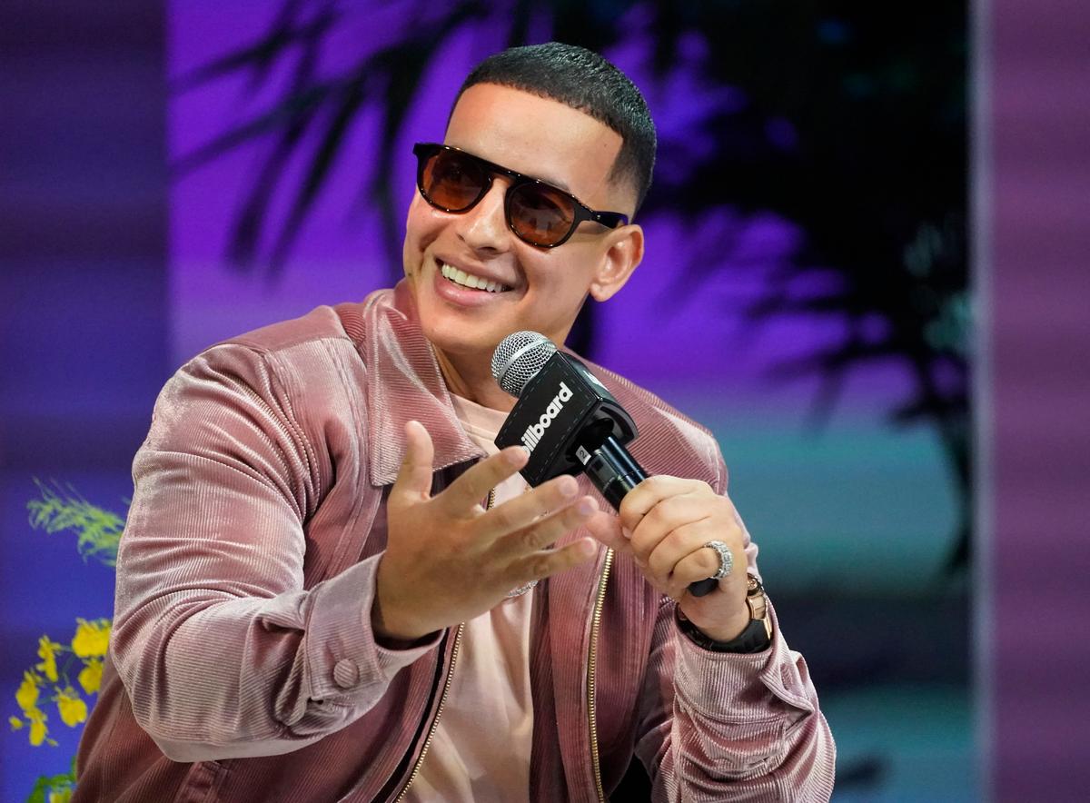 Retiring Rapper Daddy Yankee Embraces ‘New Chapter’ as a Christian: ‘Follow Jesus’