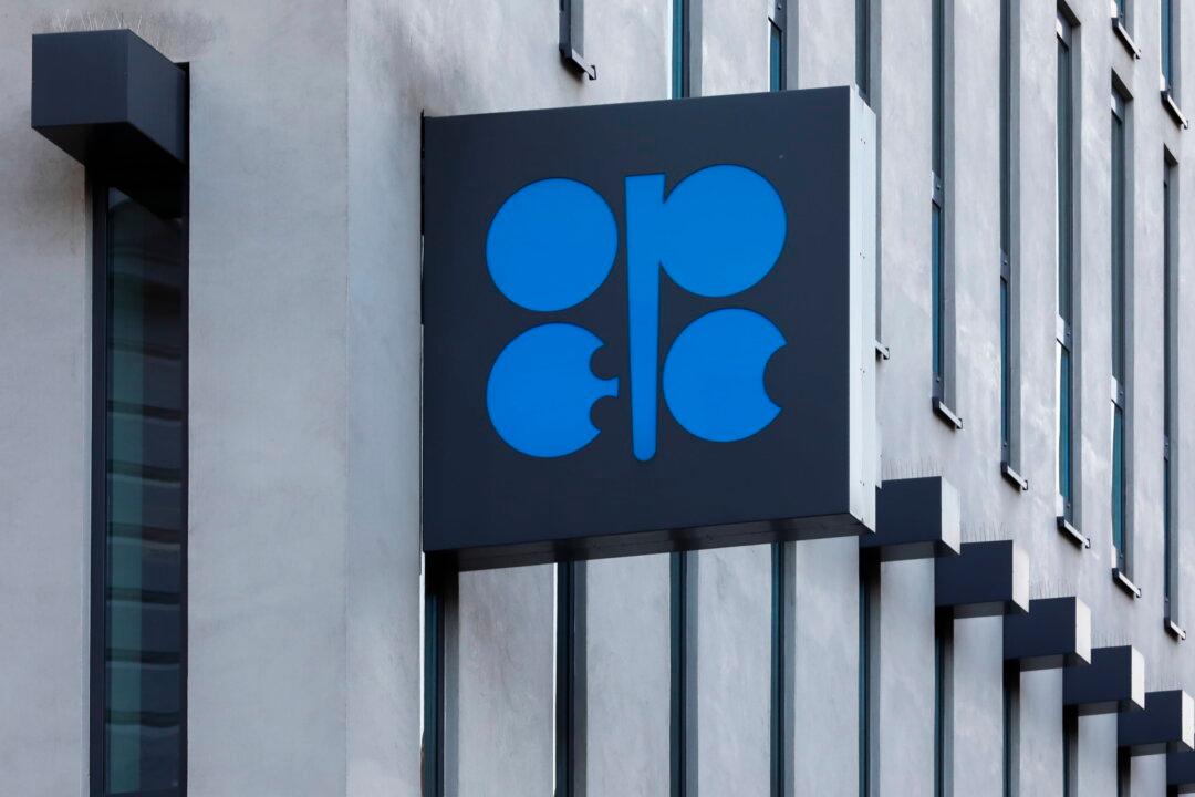 With Oil Prices Slumping, OPEC+ Producers Weigh More Production Cuts