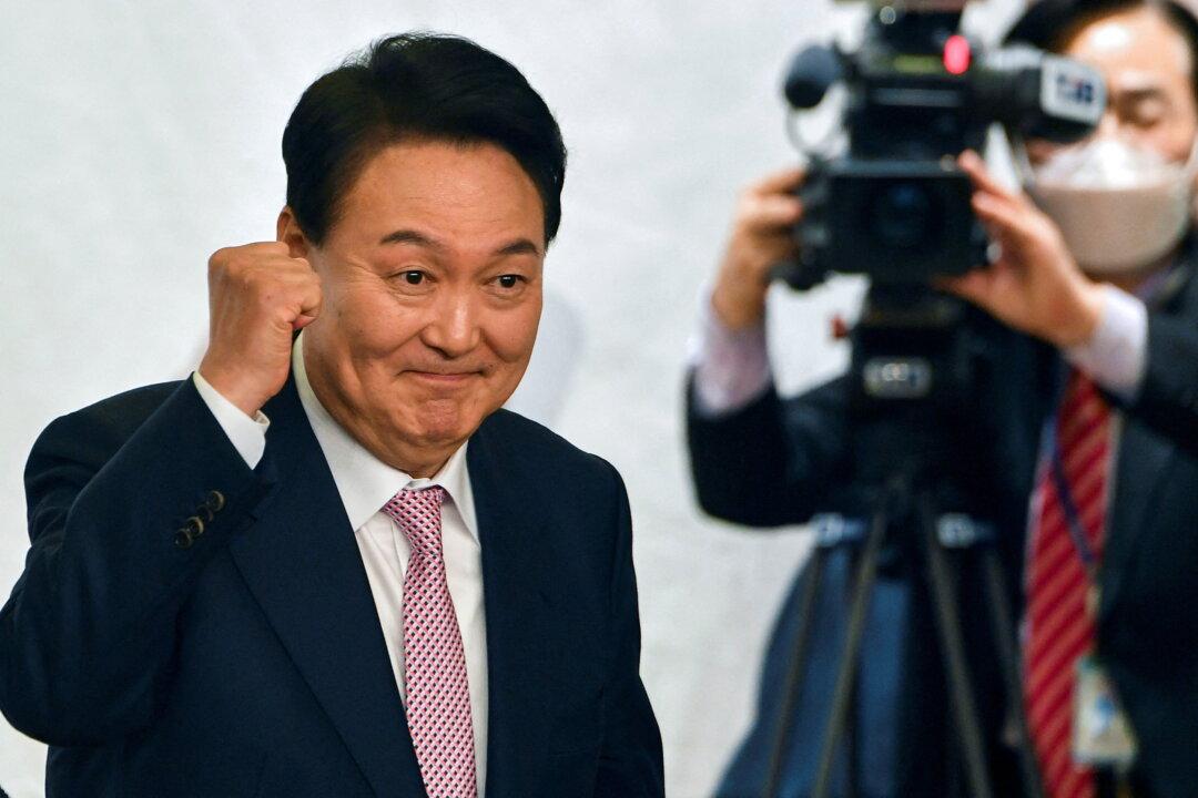 South Korea Forms Diplomatic Relations With Niue