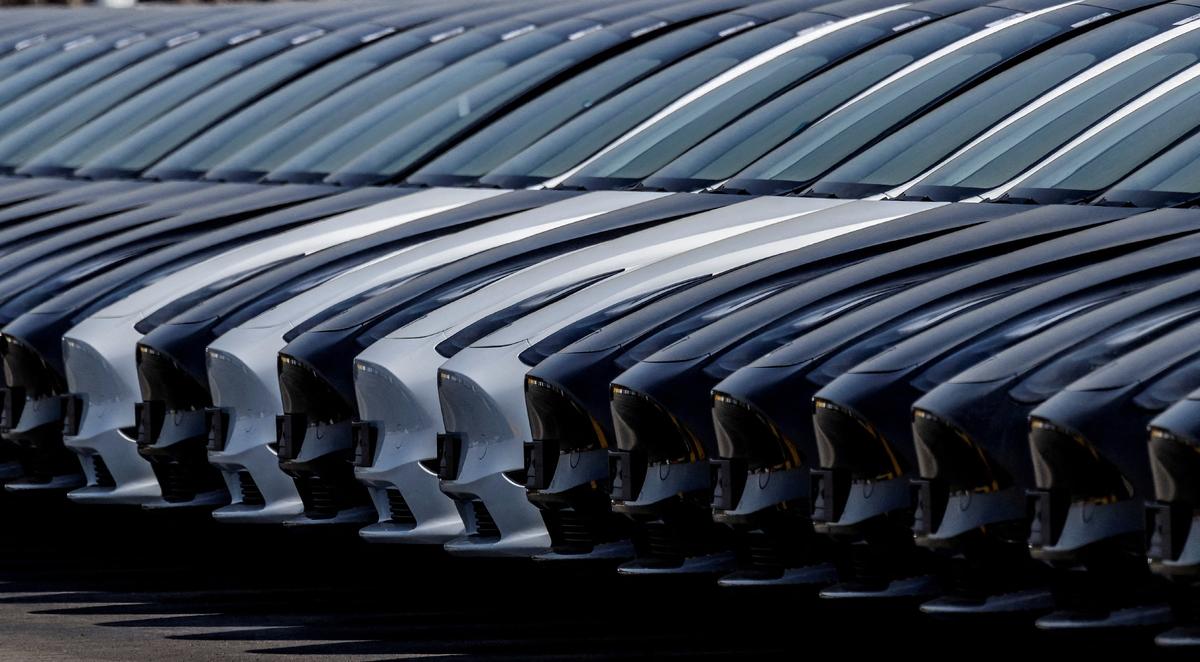 ‘The Goal Is to Take Away Private Vehicles’: Trump Alumni, Policy Expert Warn of EPA Electric Car Rule