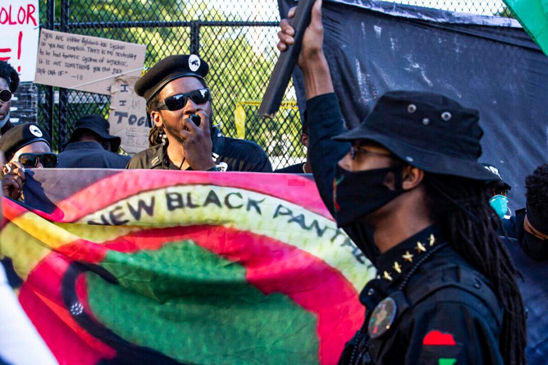 New York School Insists on Inviting Convicted Murderer for ‘Intellectual’ Talk on ‘Black Resistance’