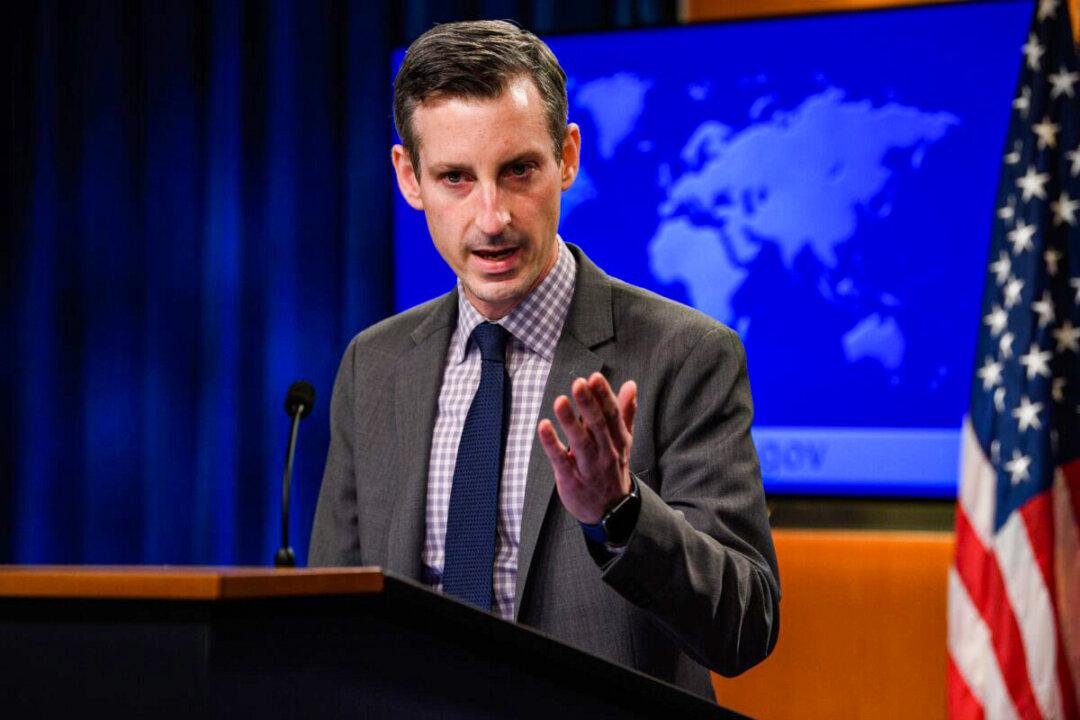 Russia–Ukraine (April 16): US Says ‘Nothing Will Dissuade’ It From Arming Ukraine