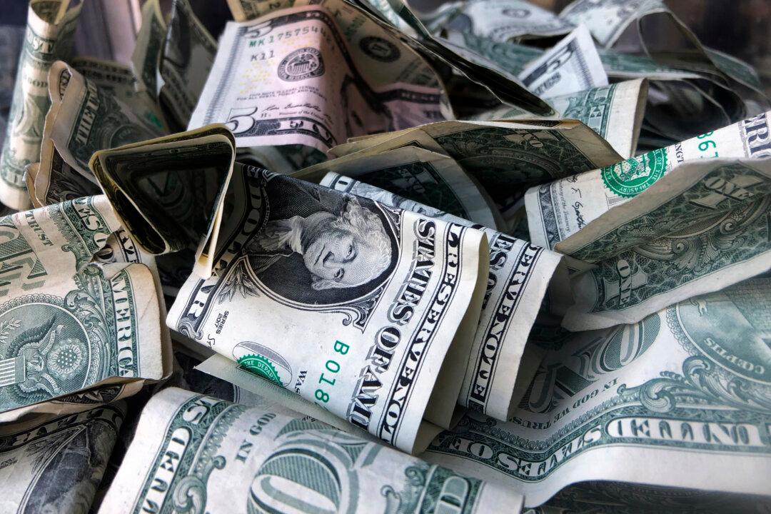 How to Put Your Tax Refund to Work for You