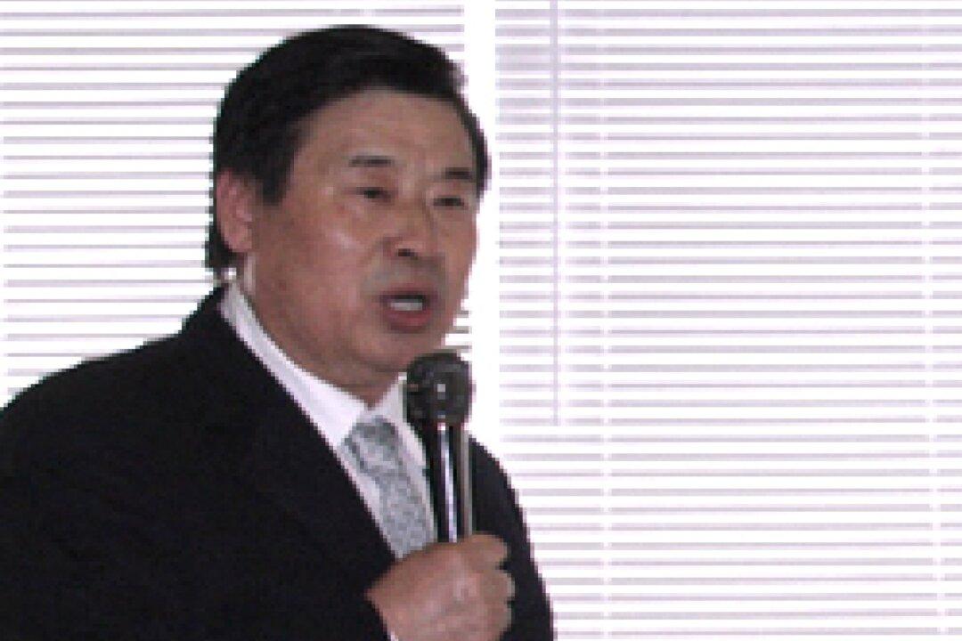 Prominent NYC Chinese Democracy Activist Spied for Communist China: DOJ