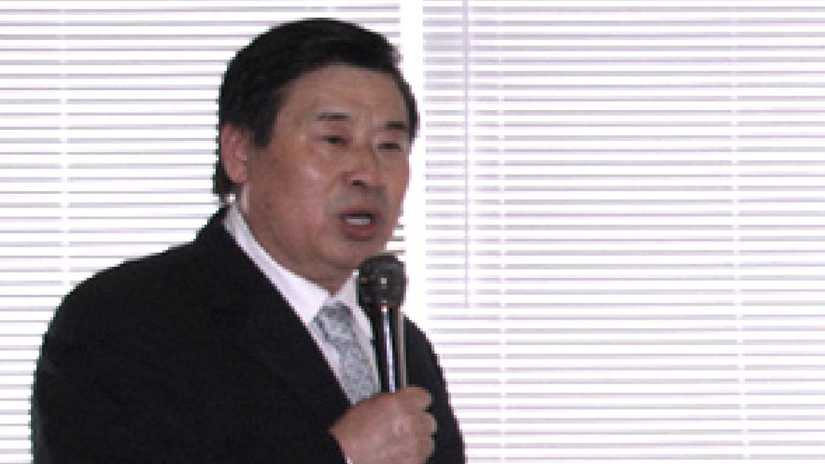 Prominent NYC Chinese Democracy Activist Spied for Communist China: DOJ