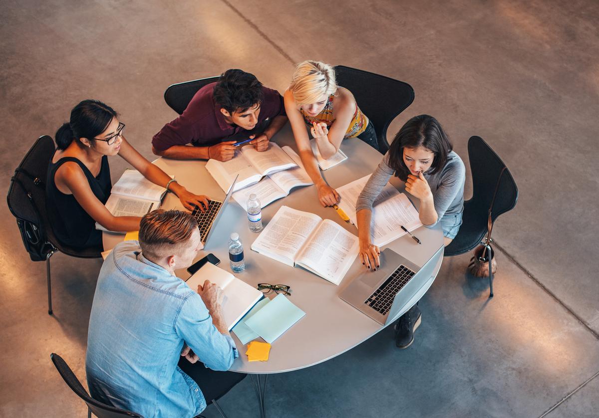 Veteran Advice for Homeschooling High School