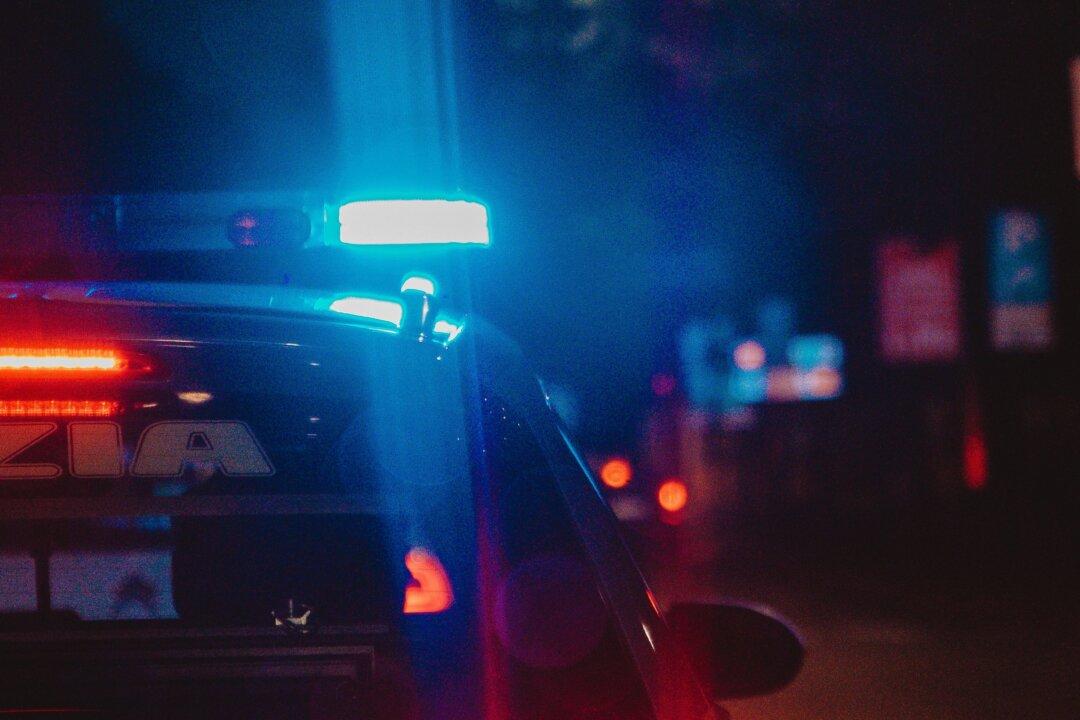 Driver Crashes Into Oregon Homeless Camp, Killing 4