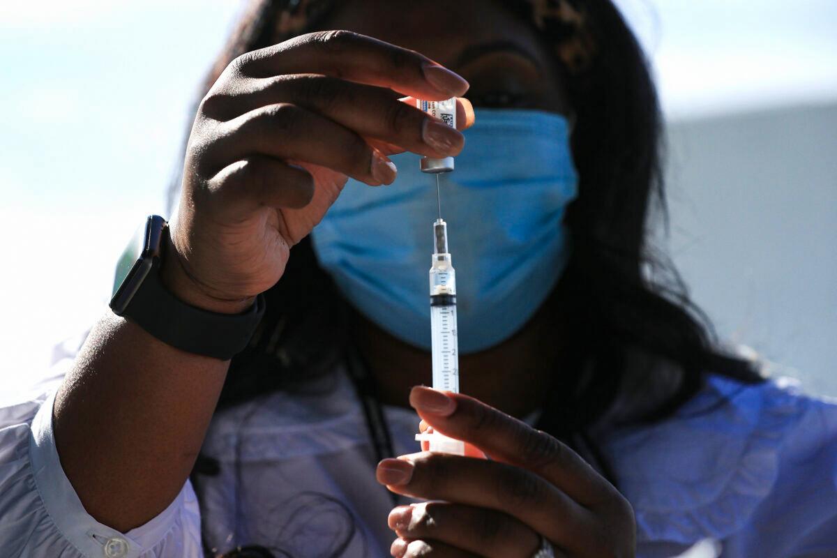 Judge Blocks Washington Law That Let Children Get Vaccines Without Parental Consent